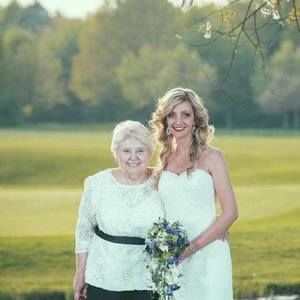 Meet your Posher, Barbara